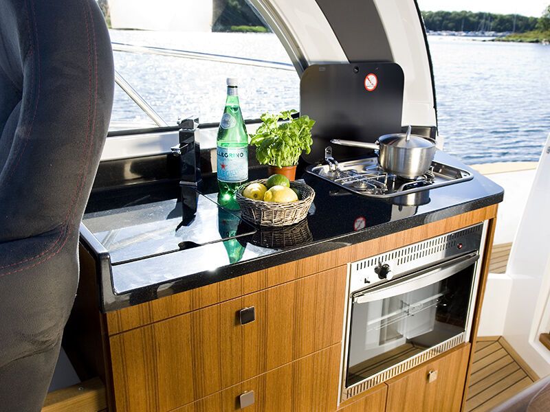 Marex 320 ACC (ID=8428) - фото 6