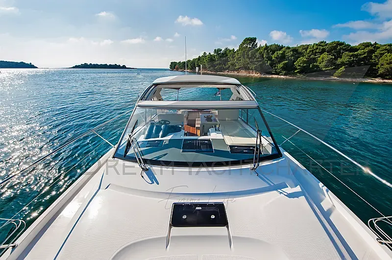 Bavaria S40 HT (ID=8478) - фото 45