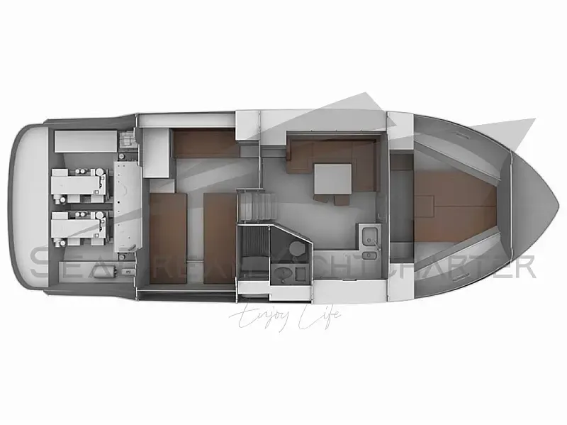 Bavaria S40 HT (ID=8478) - фото 2