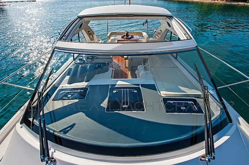 Bavaria S40 HT (ID=8478) - фото 46
