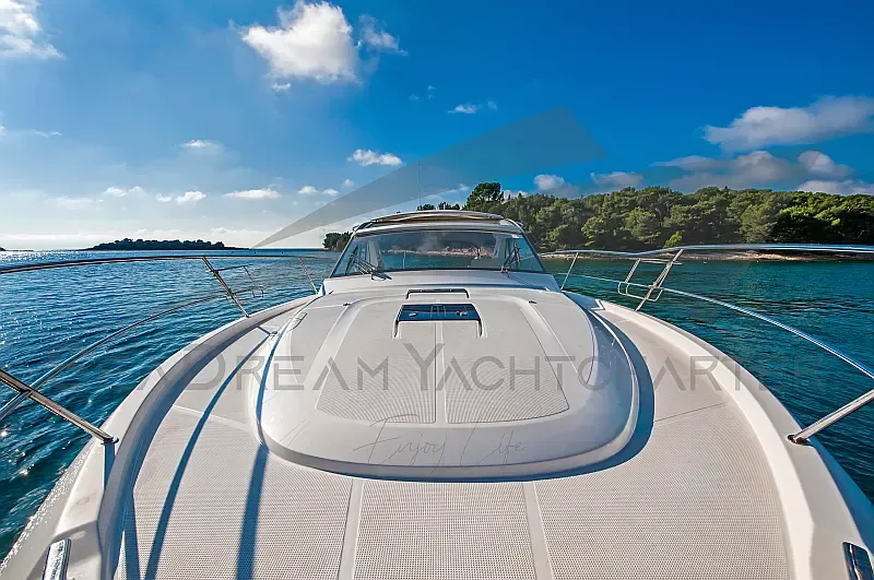 Bavaria S40 HT (ID=8478) - фото 44