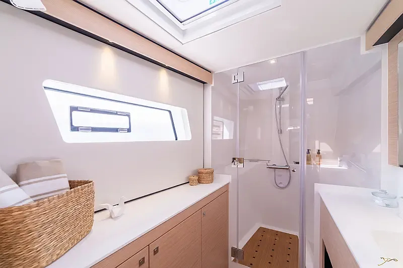 Nautitech 44 Open (ID=8492) - фото 15