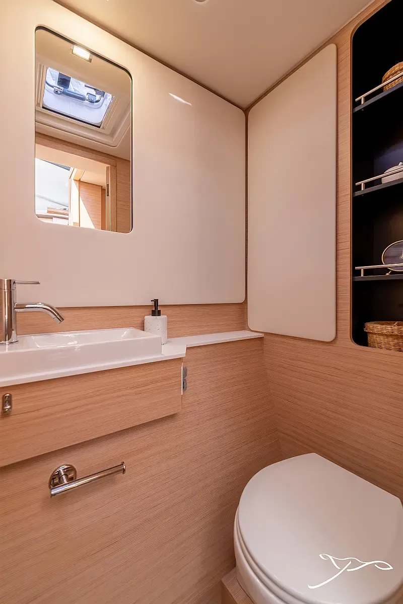 Nautitech 44 Open (ID=8492) - фото 23