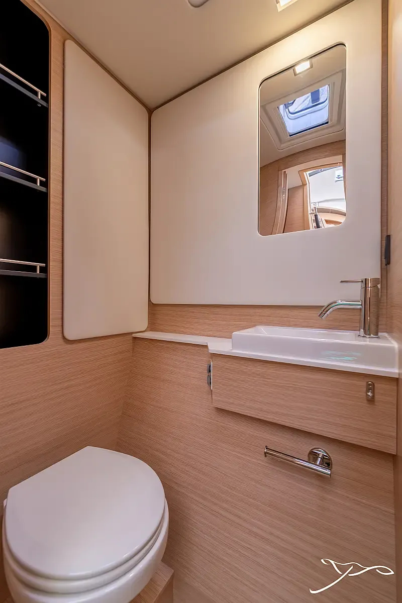 Nautitech 44 Open (ID=8492) - фото 21