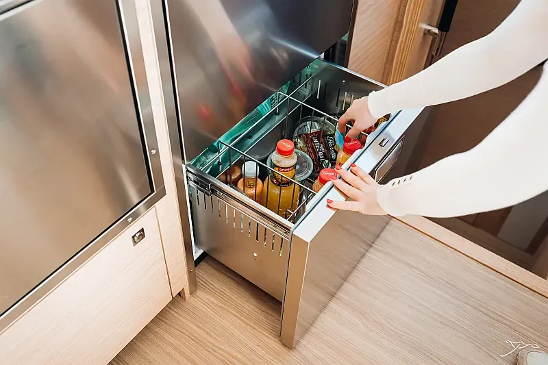 Nautitech 44 Open (ID=8492) - фото 24