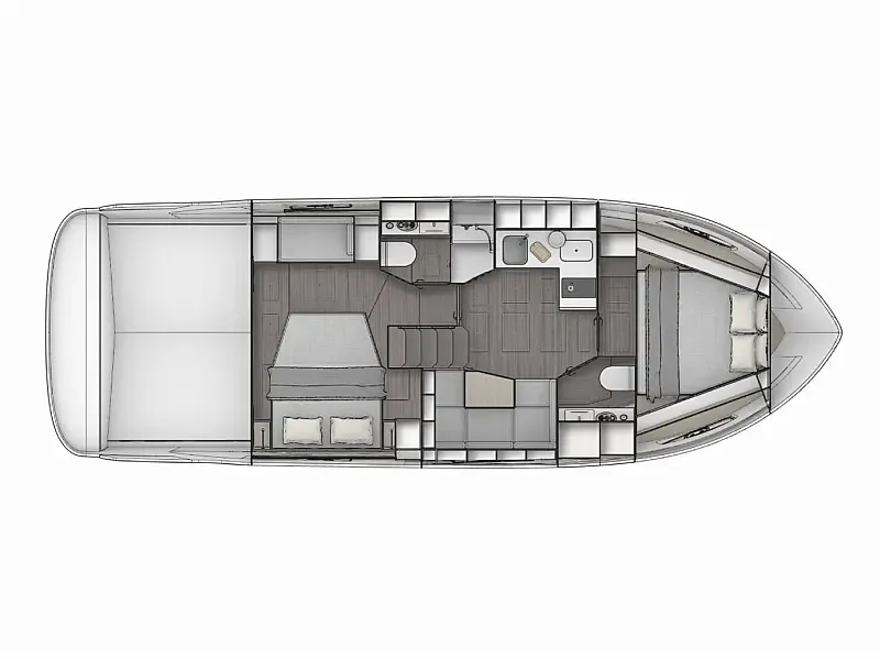 Bavaria SR41 (ID=8494) - фото 2