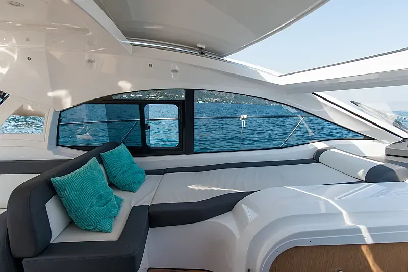 Bavaria SR41 (ID=8494) - фото 8