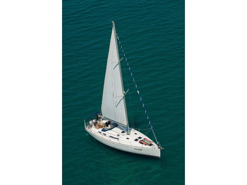 Dufour 455 (ID=8495) - фото 8