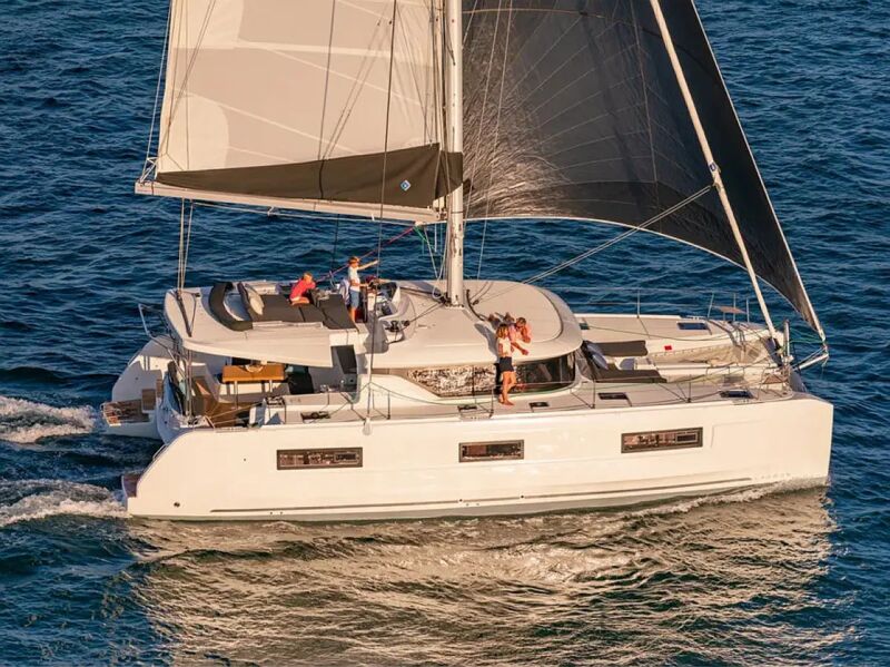 Lagoon 46 (ID=8497)