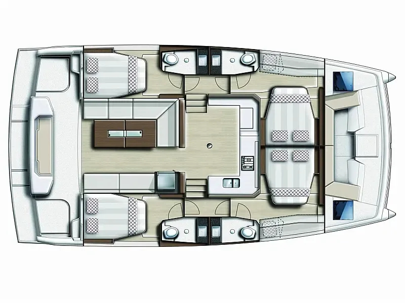 Bali Catspace (ID=8513) - фото 2