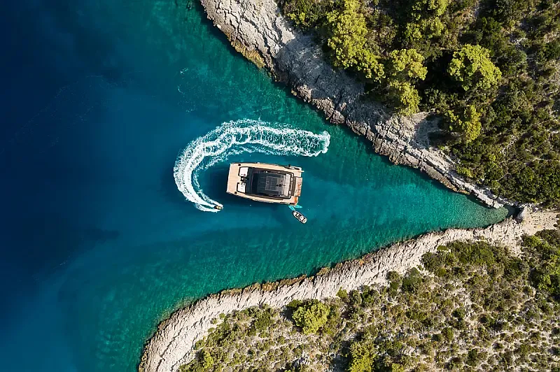 Sunreef 70 Power (ID=8538) - фото 49