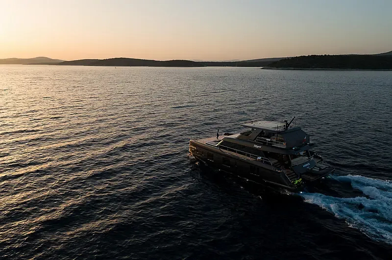 Sunreef 70 Power (ID=8538) - фото 84