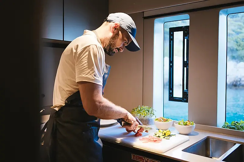 Sunreef 70 Power (ID=8538) - фото 66