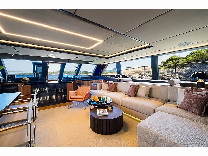 Sunreef 70 Power (ID=8538) - фото 3