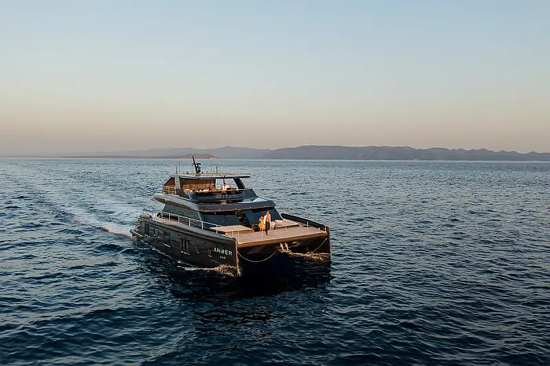 Sunreef 70 Power (ID=8538) - фото 85