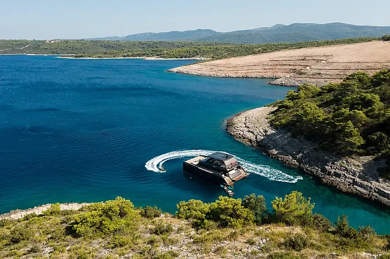 Sunreef 70 Power (ID=8538) - фото 47