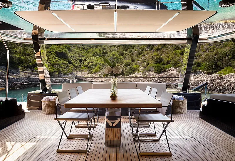 Sunreef 70 Power (ID=8538) - фото 43