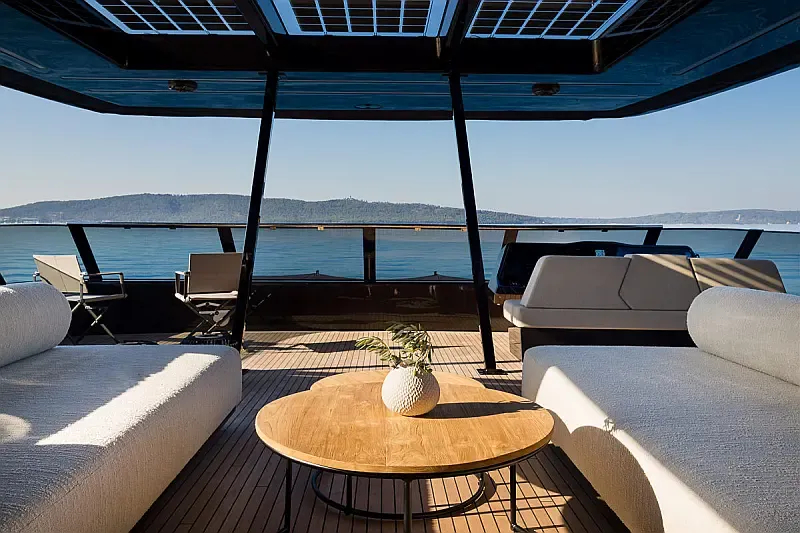 Sunreef 70 Power (ID=8538) - фото 145