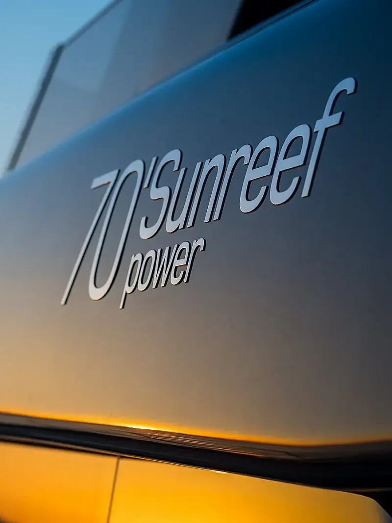 Sunreef 70 Power (ID=8538) - фото 95