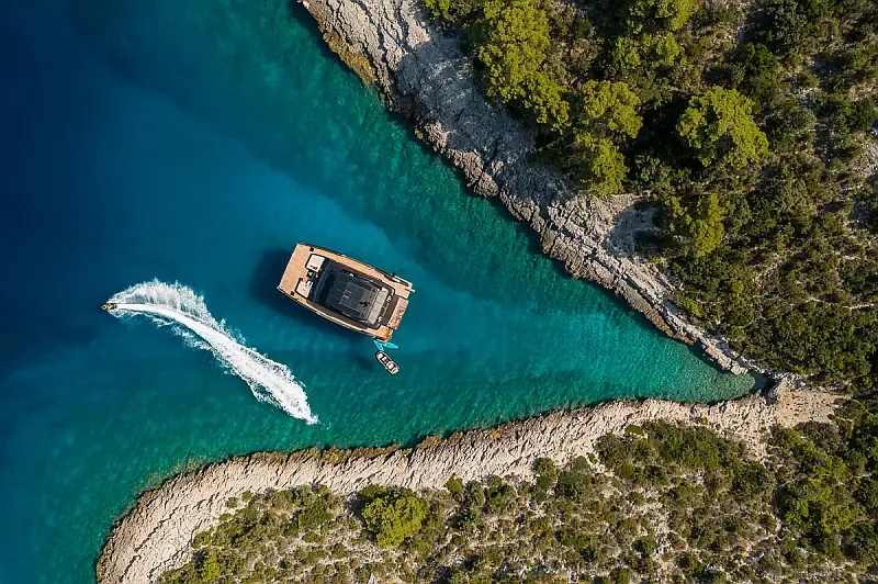 Sunreef 70 Power (ID=8538) - фото 48