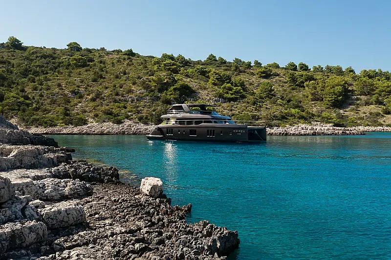 Sunreef 70 Power (ID=8538) - фото 52