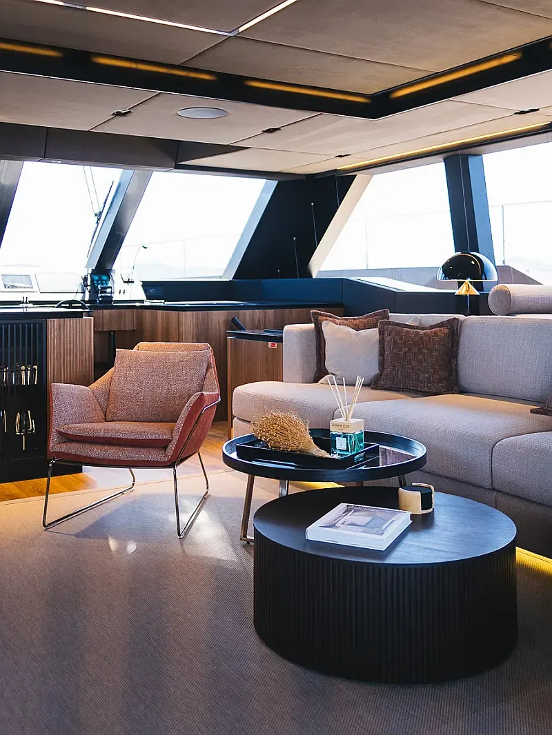 Sunreef 70 Power (ID=8538) - фото 32