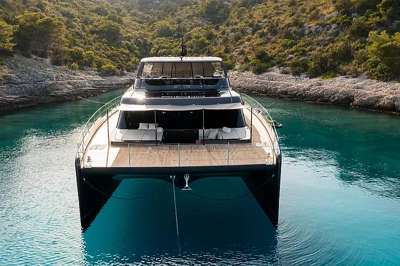 Sunreef 70 Power (ID=8538) - фото 60