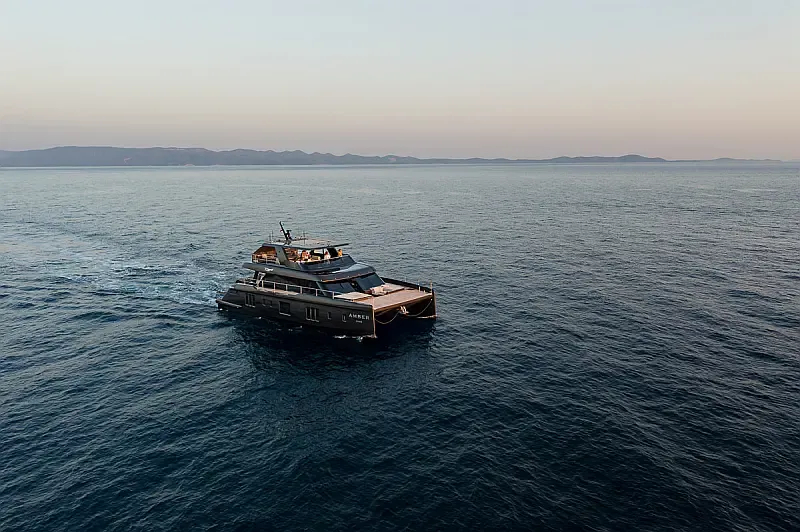 Sunreef 70 Power (ID=8538) - фото 90