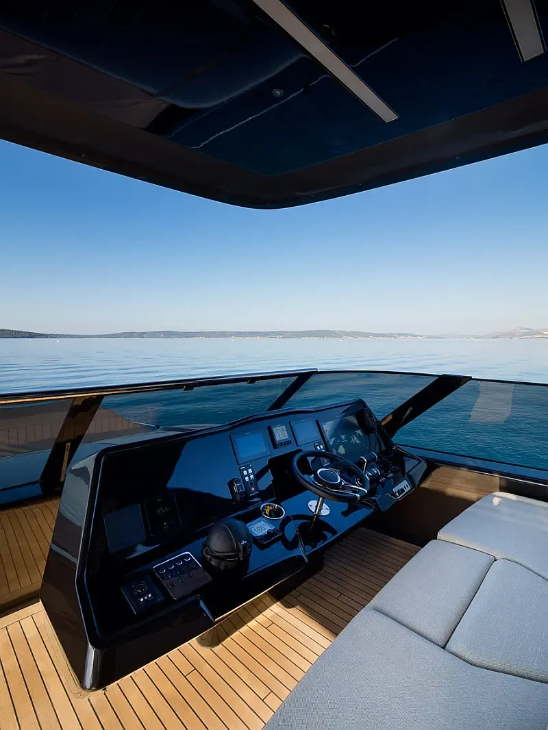 Sunreef 70 Power (ID=8538) - фото 4