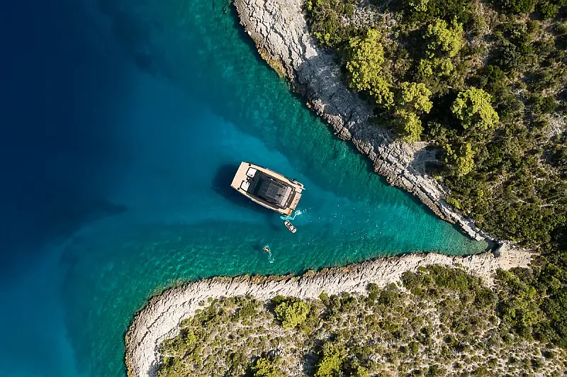 Sunreef 70 Power (ID=8538) - фото 50