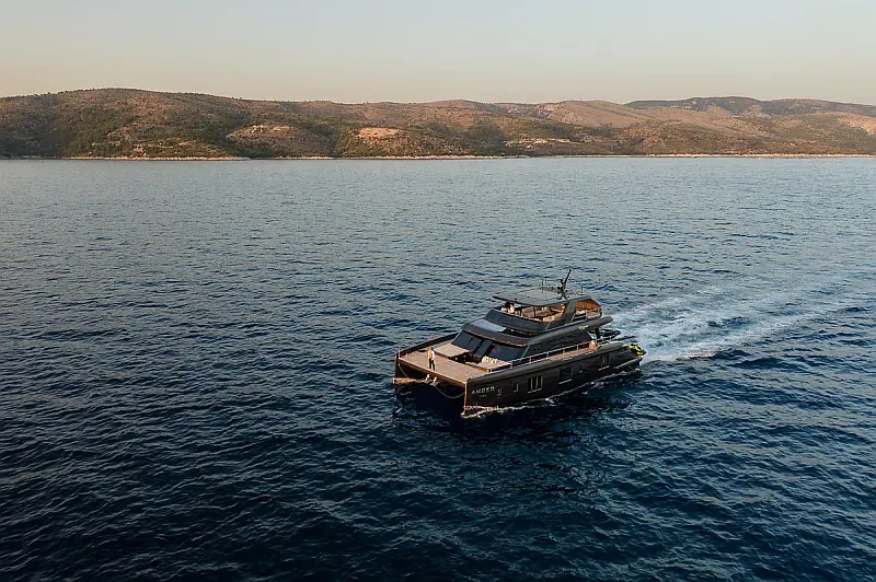 Sunreef 70 Power (ID=8538) - фото 83