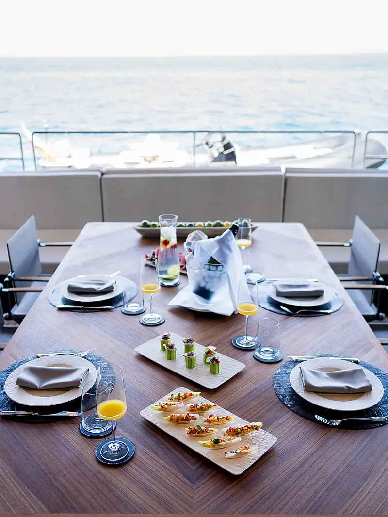 Sunreef 70 Power (ID=8538) - фото 27