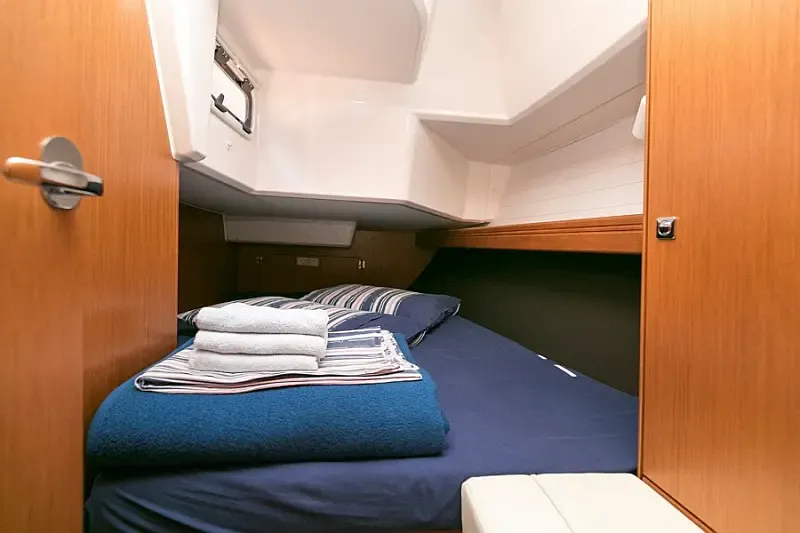 Bavaria Cruiser 37 (ID=8547) - фото 16