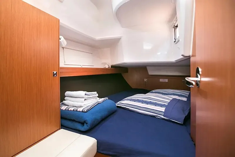 Bavaria Cruiser 37 (ID=8547) - фото 15