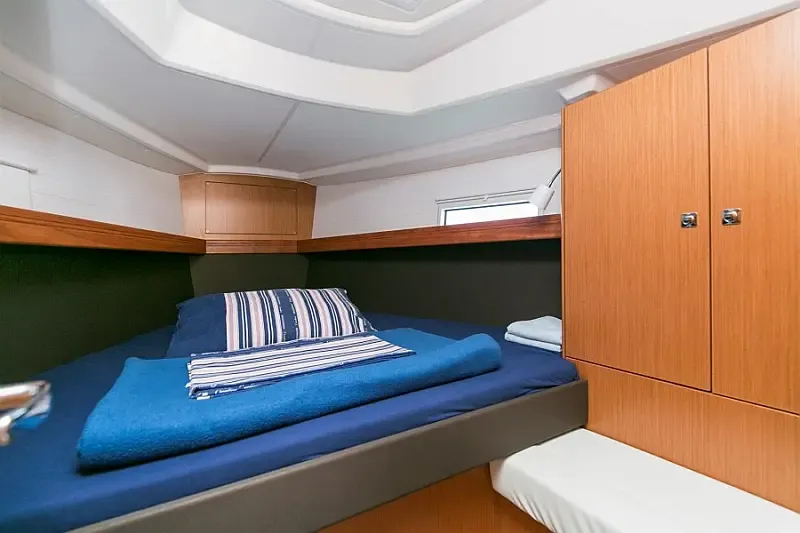 Bavaria Cruiser 37 (ID=8547) - фото 21