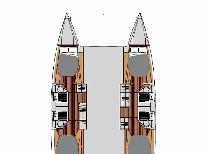 Astréa 42 (ID=8565) - фото 2