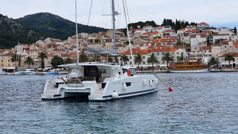 Astréa 42 (ID=8565) - фото 13