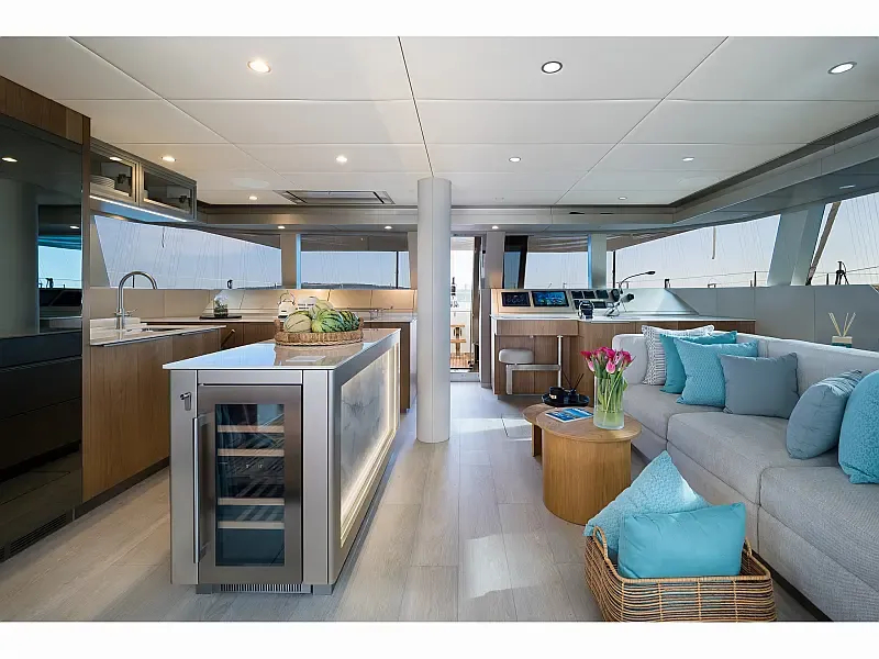 Sunreef 50 (ID=8581) - фото 3