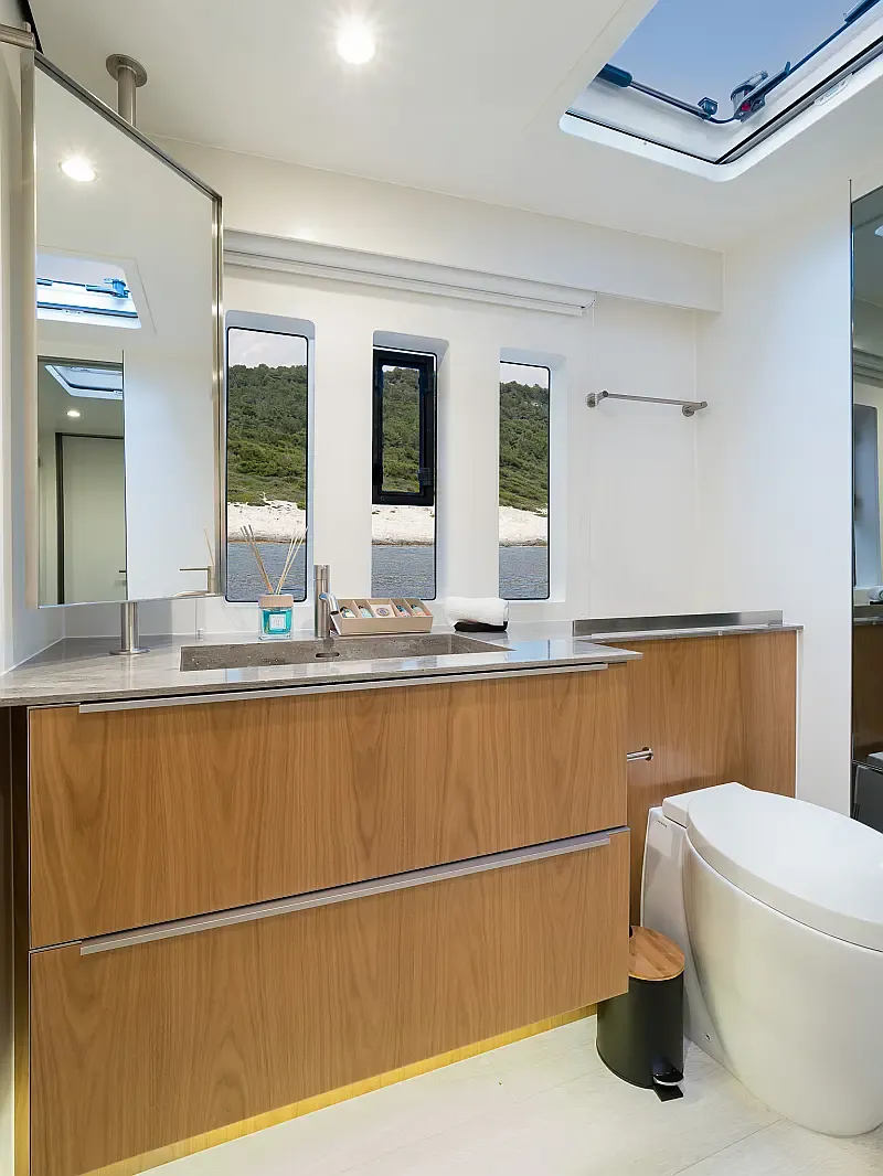 Sunreef 50 (ID=8581) - фото 25