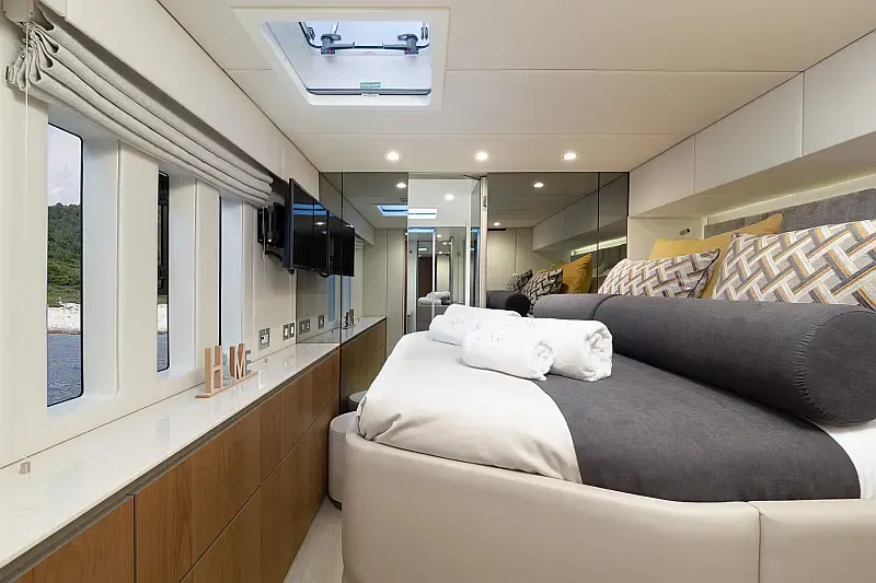 Sunreef 50 (ID=8581) - фото 4