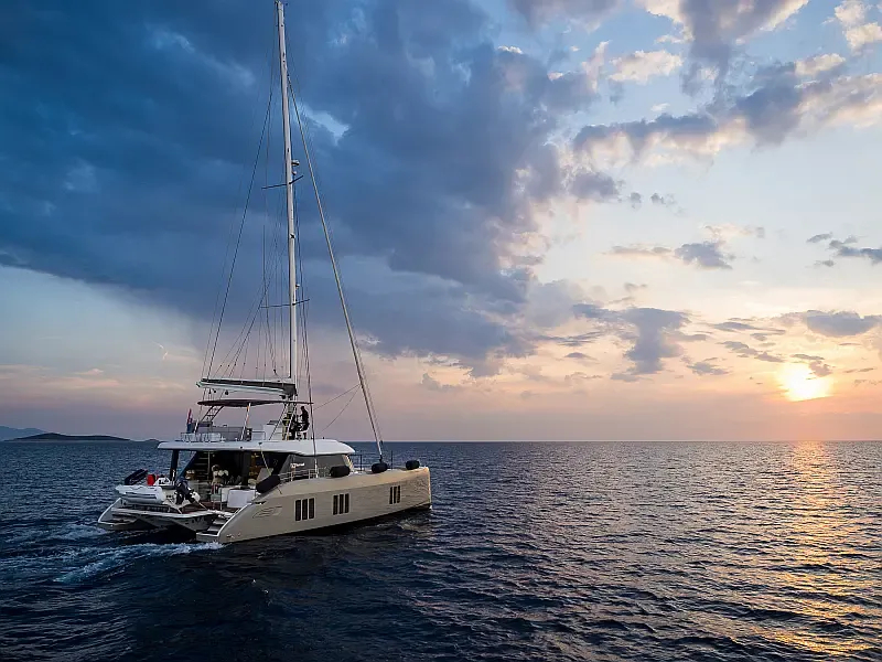 Sunreef 50 (ID=8581) - фото 70