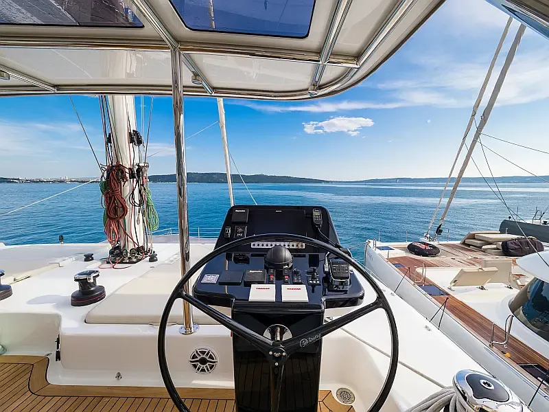 Sunreef 50 (ID=8581) - фото 33