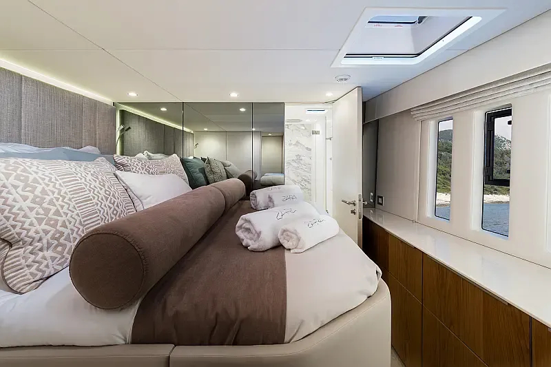 Sunreef 50 (ID=8581) - фото 36