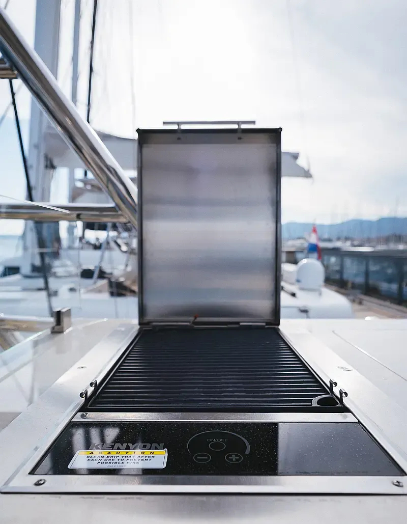 Sunreef 50 (ID=8581) - фото 37