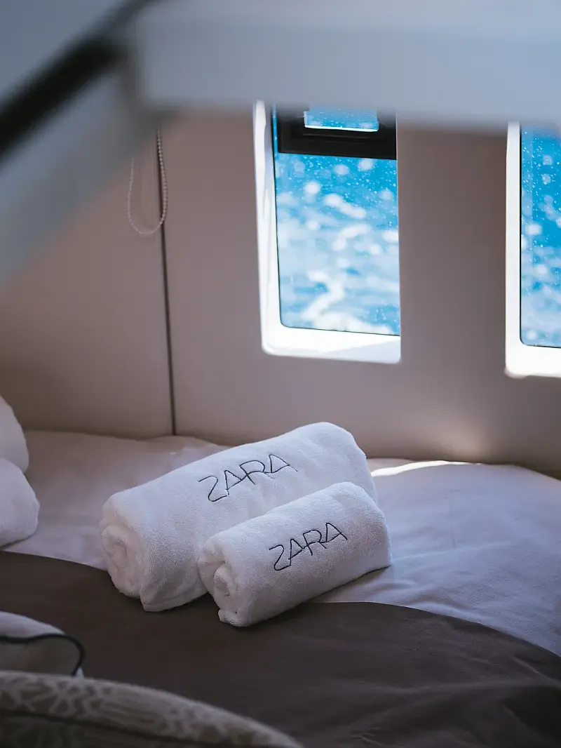 Sunreef 50 (ID=8581) - фото 48