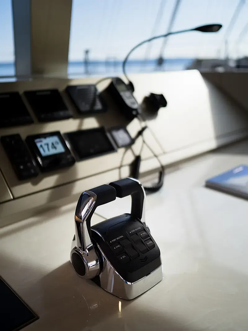 Sunreef 50 (ID=8581) - фото 26