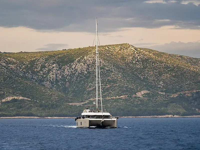 Sunreef 50 (ID=8581) - фото 58