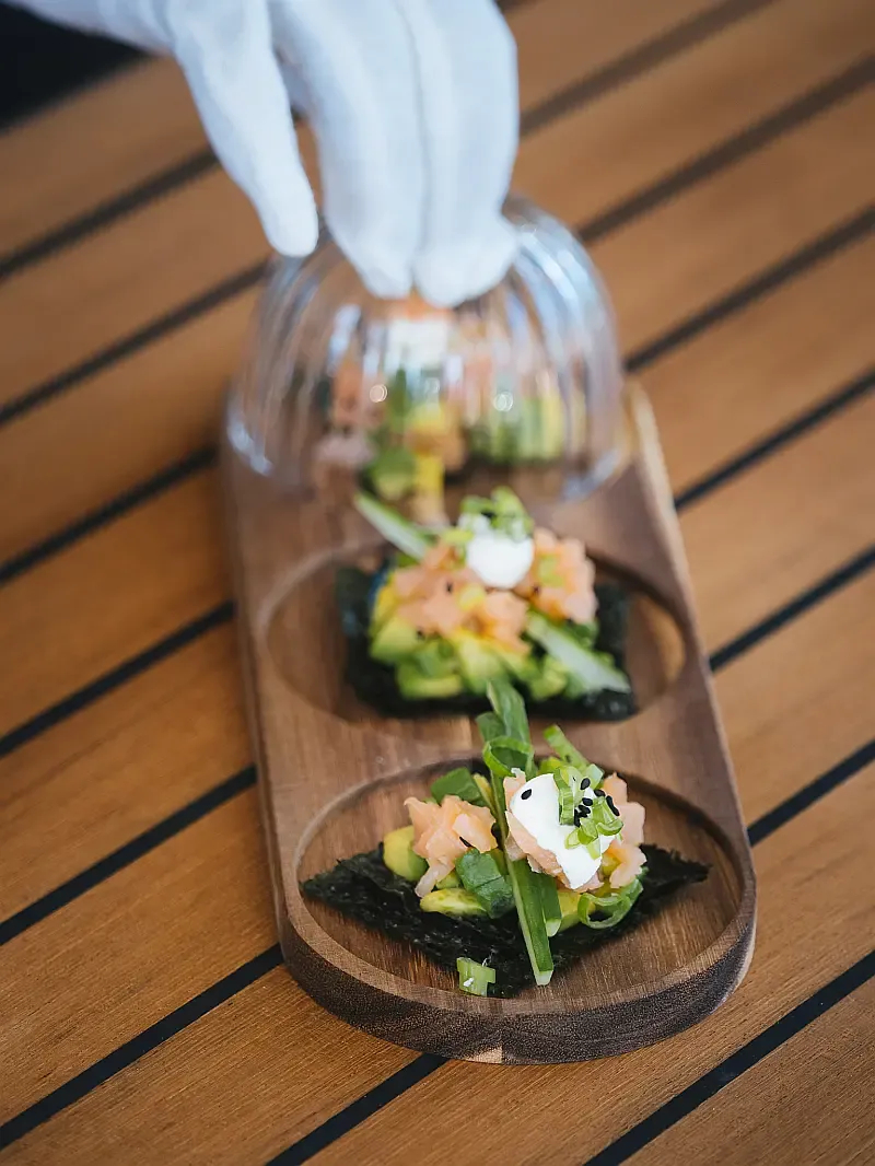 Sunreef 50 (ID=8581) - фото 76