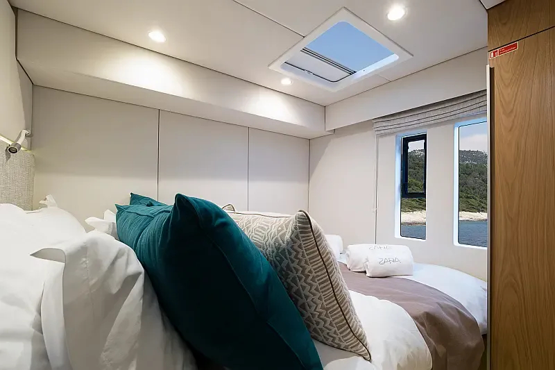 Sunreef 50 (ID=8581) - фото 16