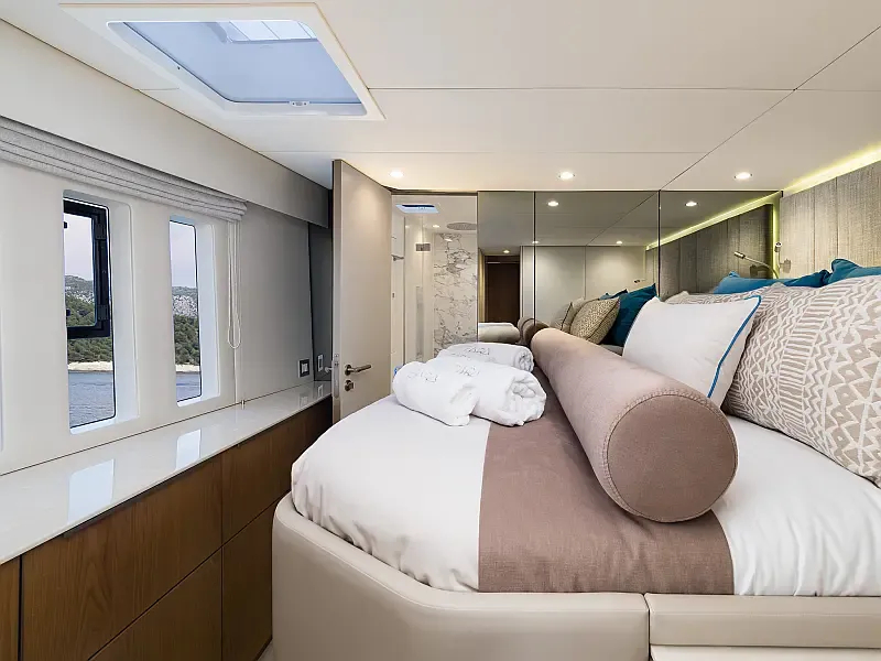 Sunreef 50 (ID=8581) - фото 13